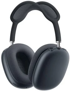 Фото: Навушники Apple AirPods Max 2024 Midnight (MWW43) № 3 | KTC