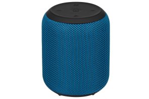  Портативна колонка 2E SoundXPod Blue (2E-BSSXPWBL)