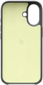 Фото: Чохол Apple for iPhone 16 - Beats Case with MagSafe Midnight Black (MCFC4) № 4 | KTC