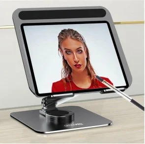 Фото: Підставка для ноутбука OfficePro LS112G Grey № 10 | KTC
