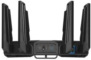 Фото: Wi-Fi Роутер ASUS ROG Rapture GT-BE19000 № 5 | KTC
