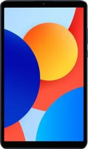Фото: Планшет Xiaomi Redmi Pad SE 8.7 4/128GB Sky Blue (VHU5070EU) № 2 | KTC