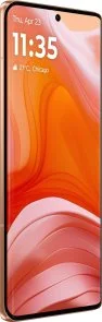 Фото: Смартфон Motorola Edge 50 12/512GB Peach Fuzz (PB2U0011RS) № 3 | KTC