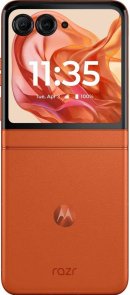 Смартфон Motorola Razr 50 8/256GB Spritz Orange (PB200052RS)