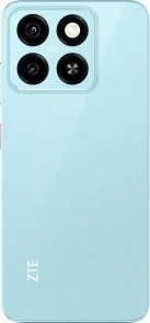 Фото: Смартфон ZTE Blade A55 4/128GB Blue № 5 | KTC