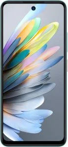 Фото: Смартфон ZTE Blade A75 4/128GB Green № 2 | KTC