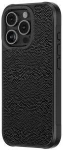 Фото: Чохол AMAZINGthing for iPhone 16 Pro - Glamour Case MagSafe Black (IP166.3PGMBK) № 3 | KTC