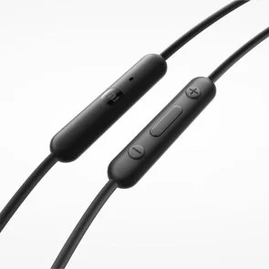 Фото: Навушники Xiaomi Type-C Earphones Black (BHR8930GL) № 3 | KTC