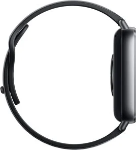 Фото: Смарт годинник Redmi Watch 5 Active Black (BHR8784GL) № 4 | KTC