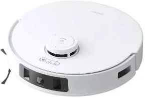 Фото: Робот-пилосос ECOVACS DEEBOT OZMO T30 Pro Omni DDX14 № 16 | KTC