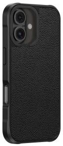 Фото: Чохол AMAZINGthing for iPhone 16 - Glamour Case MagSafe Black (IP166.1GMBK) № 2 | KTC