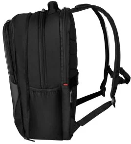 Фото: Рюкзак для ноутбука Wenger XE Extent Black (612741) № 8 | KTC