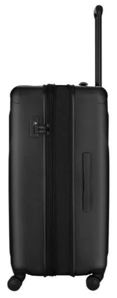 Фото: Валіза Wenger Oryson 121L Black (653167) № 5 | KTC