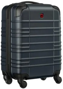 Фото: Валіза Wenger Amplar 33L Blue (653144) № 3 | KTC