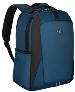 Фото: Рюкзак для ноутбука Wenger XE Professional Blue (612740) № 3 | KTC