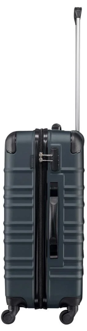 Фото: Валіза Wenger Amplar 61L Blue (653147) № 5 | KTC