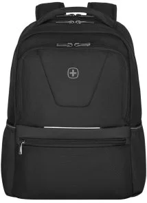 Фото: Рюкзак для ноутбука Wenger XE Resist Black (612737) № 2 | KTC