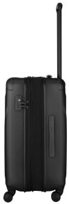 Валіза Wenger Oryson 78L Black (653165)