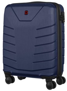 Валіза Wenger Pegasus 44L Blue (610850)