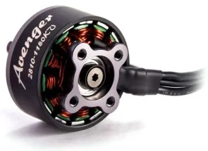 Фото: Двигун BROTHERHOBBY Avenger 2810-1180KV 2810-1180KV № 3 | KTC