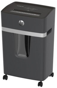 Знищувач документів (шредер) HP Pro Shredder 10MC