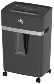 Фото: Шредер HPE Pro Shredder 10MC (2812) № 4 | KTC