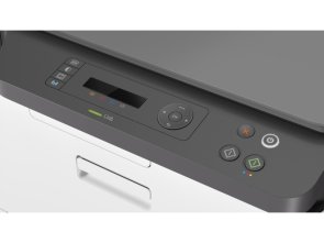 БФП HP Color LJ MFP 178nw with Wi-Fi (4ZB96A)