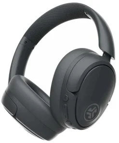 Фото: Навушники JLAB Jbuds Lux ANC Graphite (IEUHBJLUXANCRGPH62) № 2 | KTC