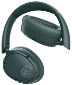 Фото: Навушники JLAB Jbuds Lux ANC Sage (IEUHBJLUXANCRSGE62) № 5 | KTC