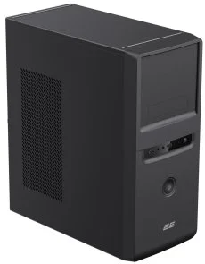 Фото: Корпус 2E TeamX TMX01 400W Black (2E-TMX01) № 4 | KTC