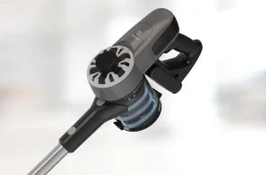 Фото: Ручний бездротовий пилосос Electrolux EP31CB21GP 300 Cordless cleaner № 5 | KTC