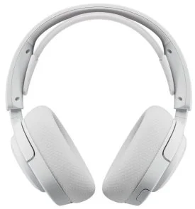 Фото: Гарнітура SteelSeries Arctis Nova 5 MultiPlatform White (61671) № 3 | KTC