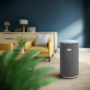 Фото: Очищувач повітря Philips PureProtect 3200 Series (AC3220/10) № 6 | KTC