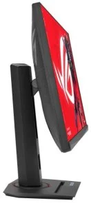 Фото: Монітор ASUS ROG Strix XG27ACMG - 27" IPS / 2560×1440 / 270 Гц / AMD FreeSync Premium, Nvidia G-Sync Compatible, Adaptive Sync / Pivot / HAS № 5 | KTC