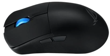 Фото: Миша ASUS ROG Harpe Ace Mini Black (90MP03Z0-BMUA00) № 4 | KTC