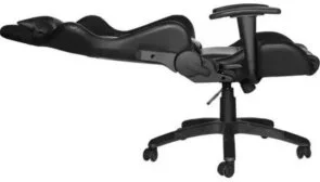 Фото: Крісло Xtrike Me GC-905 Black (GC-905BK) № 3 | KTC