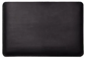 Фото: Чохол INCARNE New Gamma 14 - MacBook Pro13 2012-2015 / Pro14 2021-2024 Black № 2 | KTC