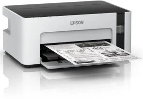 Фото: Принтер Epson EcoTank M1100 (C11CG95405) № 2 | KTC