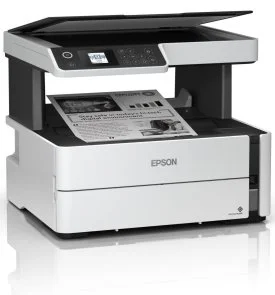 Фото: БФП Epson EcoTank M3170 with Wi-Fi (C11CG92405) № 2 | KTC