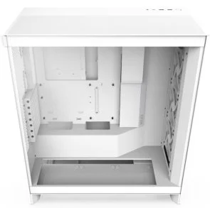 Фото: Корпус NZXT H7 Flow White with window (CM-H72FW-01) № 3 | KTC