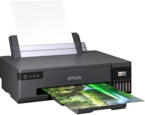 Фото: Принтер Epson L18050 with Wi-Fi (C11CK38403) № 2 | KTC