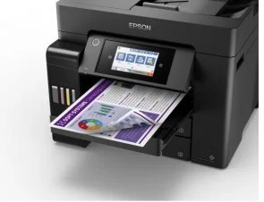 Фото: БФП Epson L6570 A4 with Wi-Fi (C11CJ29404) № 3 | KTC
