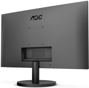 Монітор AOC U27B3M Black