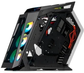 Фото: Персональний комп'ютер ARTLINE Gaming STLKR (STLKRv56) - AMD Ryzen 5 7600 / 32 ГБ DDR5 / PCI-E SSD 1 ТБ / Nvidia / GeForce RTX 5060, 8 ГБ / AMD B650 / 650 Вт № 7 | KTC