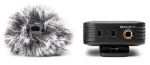 Фото: Передавач Saramonic BLINK 500 ProX TX Wireless Black (Blink500 ProX TX) № 6 | KTC