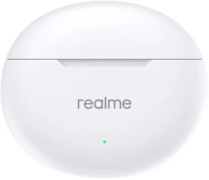 Навушники Realme Buds T01 White (RMA2406 White)