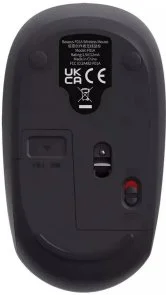 Фото: Миша Baseus F01A Wireless Frosted Gray (B01055502833-00) № 6 | KTC