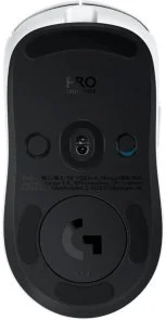Фото: Миша Logitech G Pro 2 Lightspeed White (910-007302) № 5 | KTC