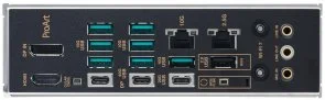 Фото: Материнська плата ASUS PROART X870E-CREATOR WIFI № 5 | KTC