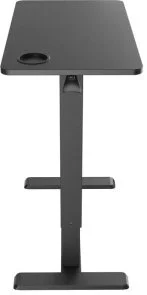 Фото: Стіл комп’ютерний OfficePro ODM366BK № 4 | KTC